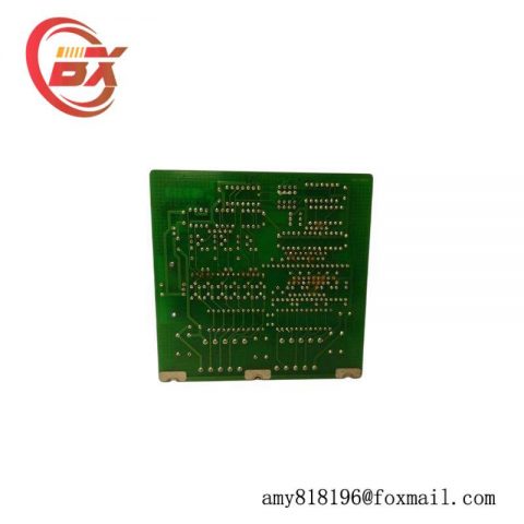 ABB MSR04XI - High-Speed Ethernet Communication Module for Industrial Automation,192 characters
