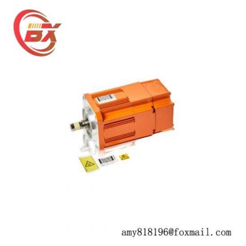 ABB MTD500-750 Motor Unit MTD5003HAC038210-002 | High Performance Spare Part