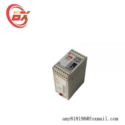 ABB NAIO-01 ANALOG IO EXTENSION KIT | PLC Option/SP Kit
