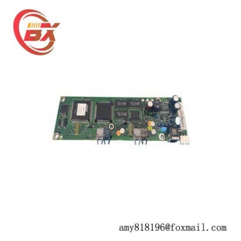 ABB NAMC-11C Inverter Board: Advanced Control, Efficiency, and Reliability