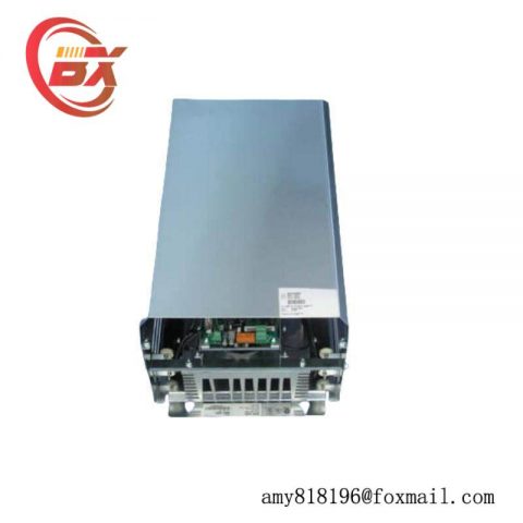 ABB NBRA-669C Chopper Module: Advanced Control Solution for Industrial Applications
