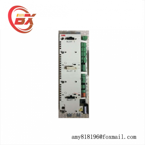 ABB NDCU-21C Drive Control Unit - Advanced Industrial Automation Solution