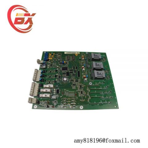 ABB NDSC-02 3ADT220090R0039: Industrial Control Digital Module, Precision & Efficiency in Automation