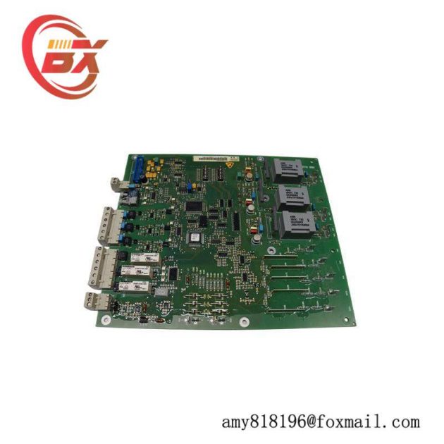 ABB NDSC-02 3ADT220090R0039: Industrial Control Digital Module, Precision & Efficiency in Automation