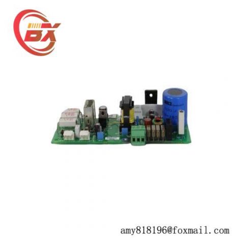 ABB NGPS-02C | DC Speed Regulating Main Board