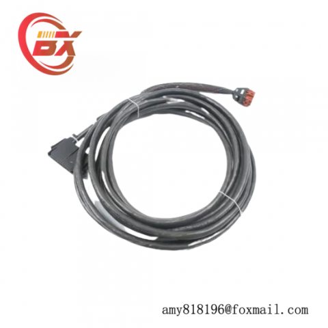 ABB NKTU01-25 | Industrial Control System Termination Cable