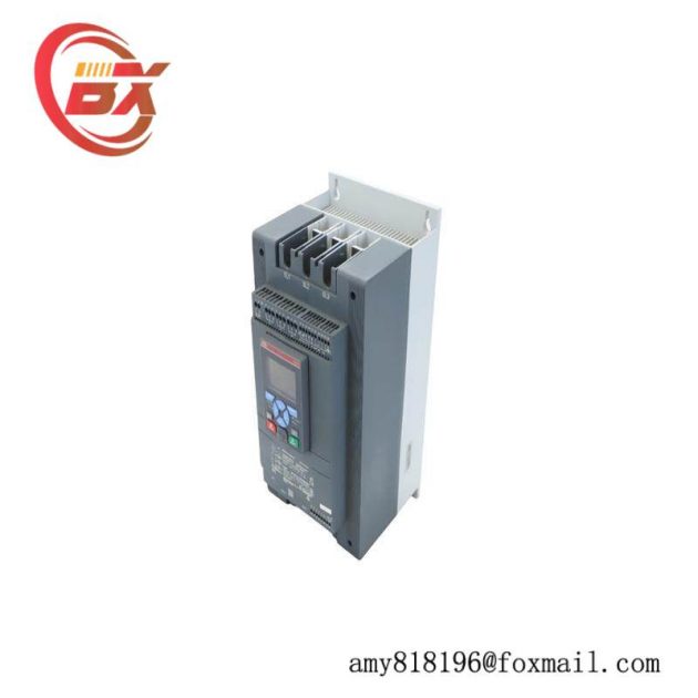 ABB NSSM01 - Advanced Industrial Control Module