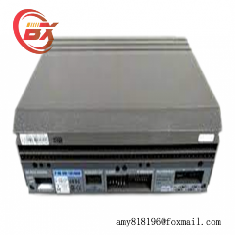 ABB CI810A: Advanced Control Module for Industrial Automation, Efficiently Drives Your Manufacturing Processes