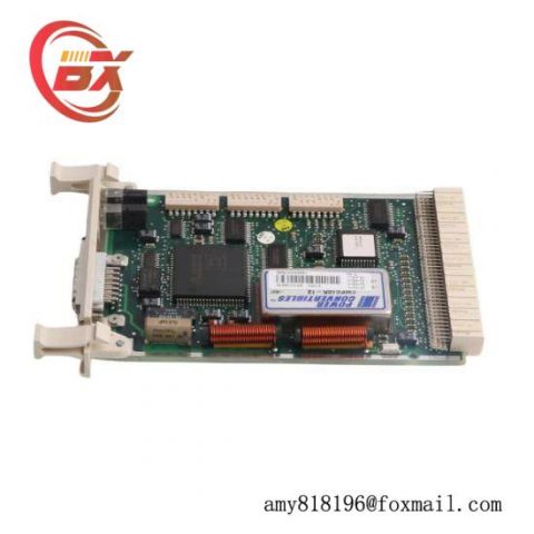 ABB P3EA HENF315216R1, Digital Input Module for Industrial Automation
