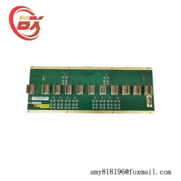 ABB P3LG 1KHW001432R0001 - High-Performance Circuit Board