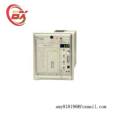 ABB PCD235B1101 3BHE032025R1101 - High Performance Industrial Control Module