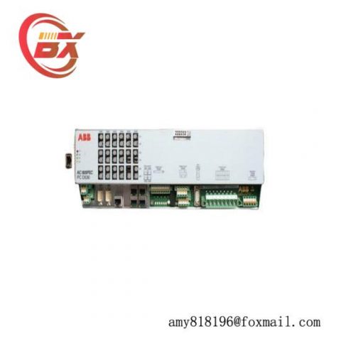 ABB PCD530A102 | Precision Control Module, Industrial Automation Solutions