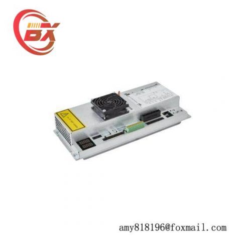 ABB PDB-01 3HNA006147-001: Precision Power Distribution Board