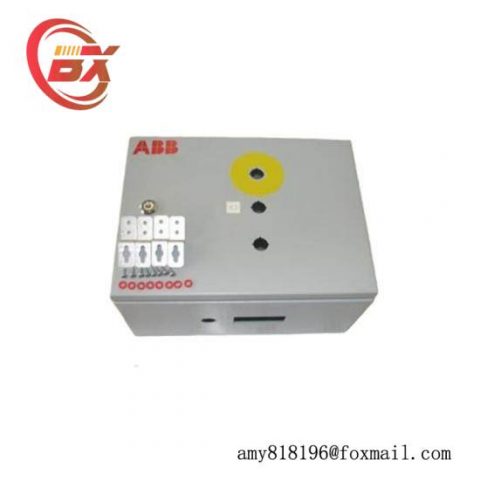 ABB PFCA401SF 3BSE024387R4 - Advanced Automation Control Module