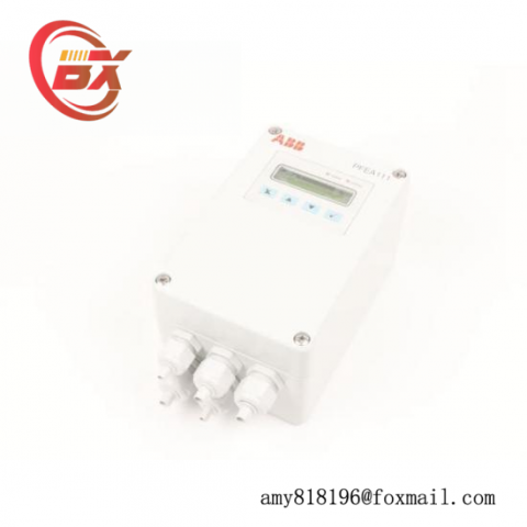 ABB PFEA111-65 3BSE050090R65 Compact Tension Measurement Unit