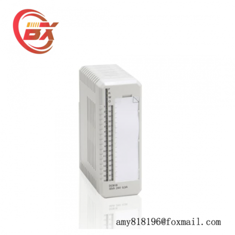 ABB PFSK164 3BSE021180R1 Industrial Control Module
