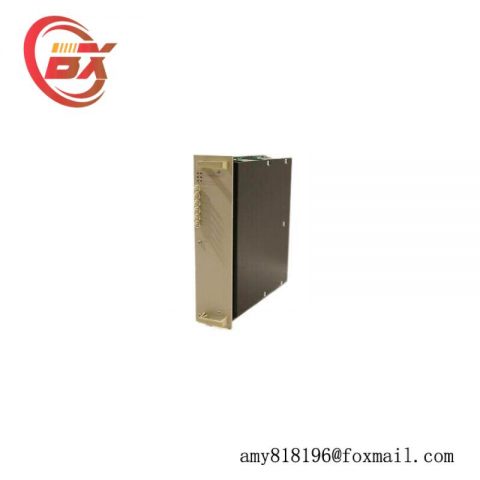 ABB PFSK 101 Power Supply Module, Industrial Control Solutions