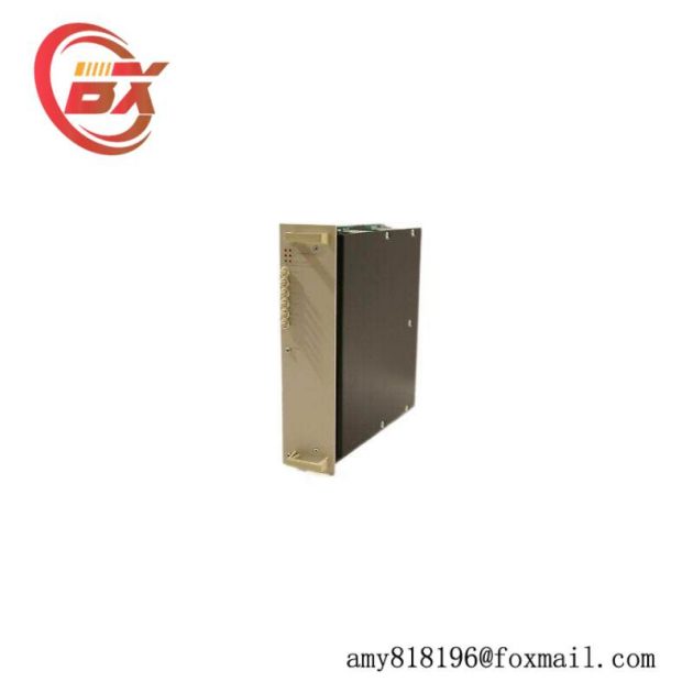 ABB PFSK 101 Power Supply Module, Industrial Control Solutions