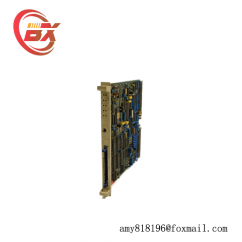 ABB's Innovative 3HAC14549-3/12A, Engineered for Precision Control