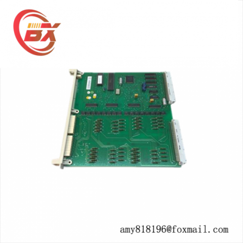 ABB PFSK 163 Profibus Communication Board, Precision Control Solutions