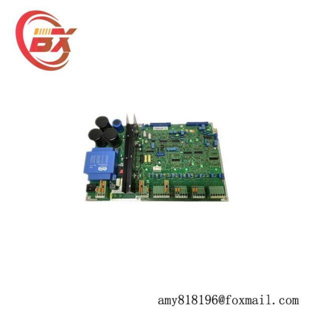 ABB PFTL101A 3BSE004166R1 Tension Sensor Module for Industrial Control Systems