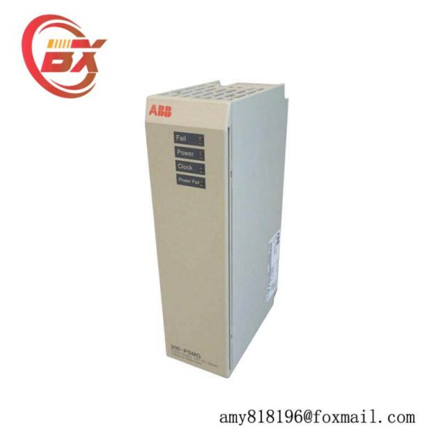 ABB PFTL101B 5.0KN Industrial Control Module