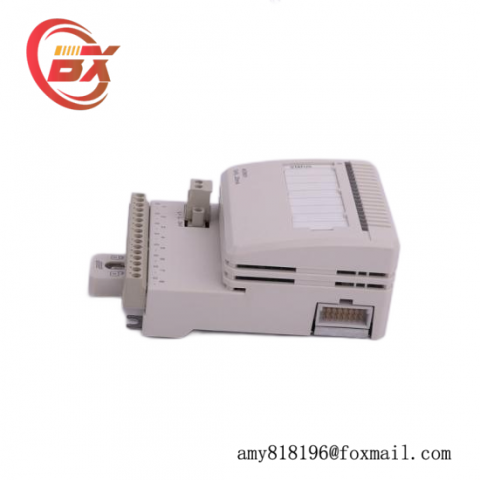 ABB PFTL201C 50KN - High-Precision Industrial Controller Module