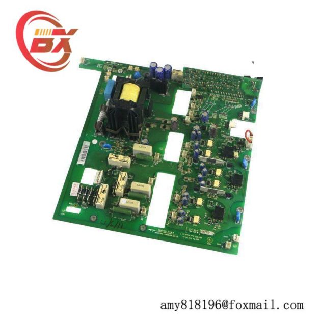 ABB PFTL201C 50KN - High-Precision Industrial Controller Module