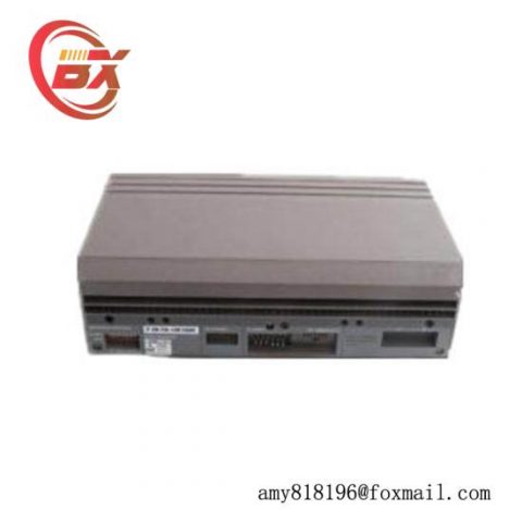 ABB PHBFIO10010000: Fieldbus I/O Module for Industrial Automation, Precision & Efficiency