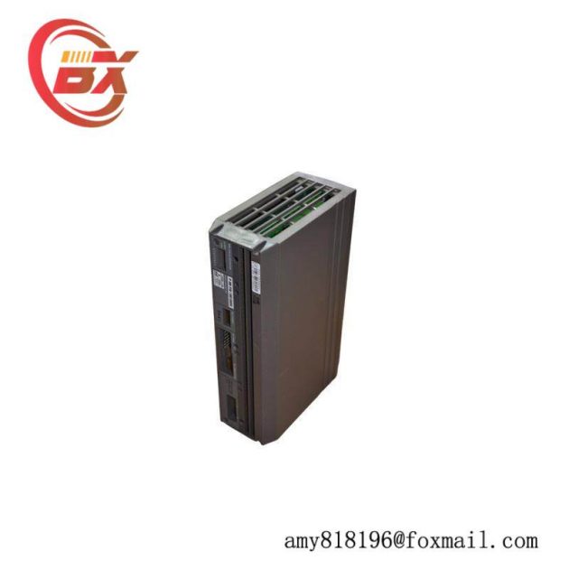 ABB PHBFIO10010000 - Fieldbus I/O Module: P-HB-FIO-10010000, Advanced Industrial Automation Solutions