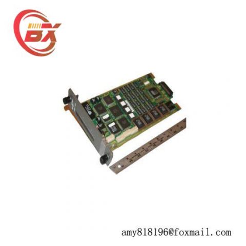 ABB PHCBRC10000000: Symphony Harmony Bridge Controller