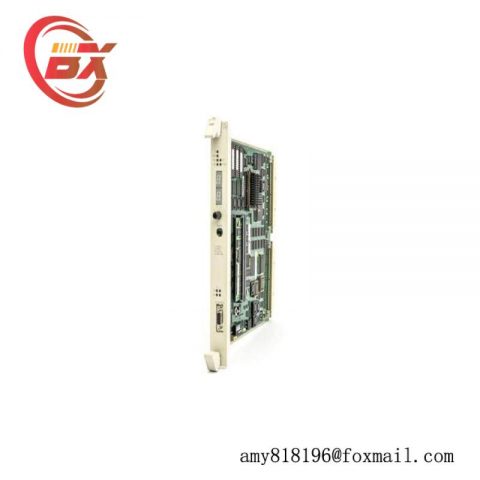 ABB PM510V16 3BSE008358R1 - 16 MByte Processor Module