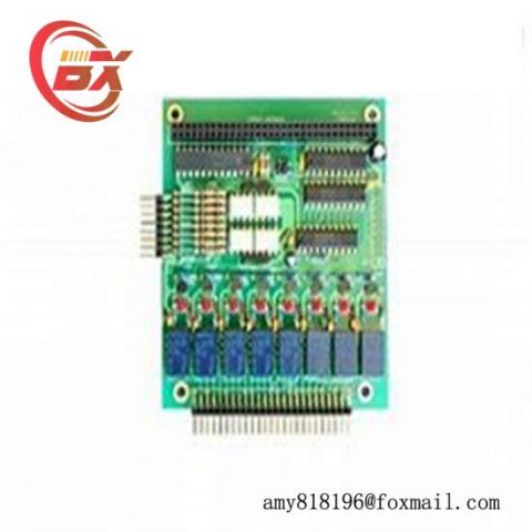 ABB PM582 1SAP140200R0201 Processor Module