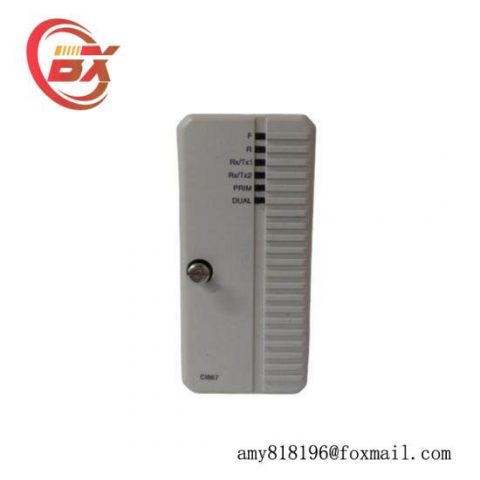 ABB PM861AK02 - High-Performance Industrial Automation Module
