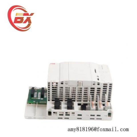 ABB PM902F 3BDH001000R0001 Central Processing Unit