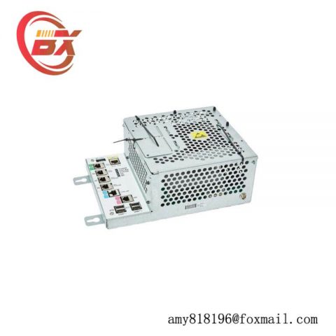 ABB PMSI121 3BSE005669R1 Industrial Control Module