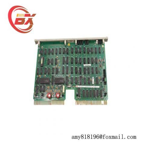 ABB .pp4740 BBC HESG 330191 R1 ES1803 HESG 451228 P201 - Industrial Control Module