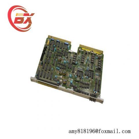ABB .pp4833 BBC HESG 330152 R1 ES1211A HESG 451166P2 | Industrial Control Module