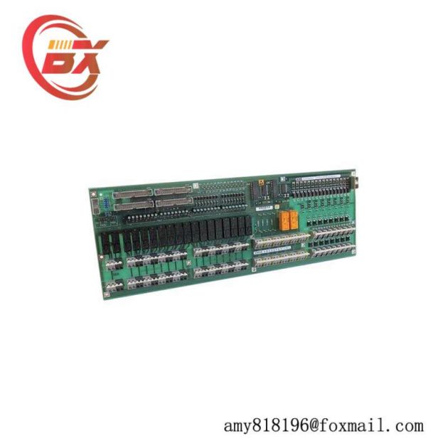 ABB PP836 3BSE042237R1 - Industrial Control Module