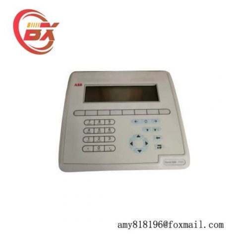 ABB 3HAC024777-001 Industrial Control Module