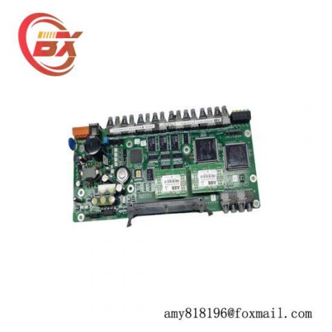 ABB PP C907 BE101 3BHE024577R0101 Inverter Module: Advanced Drive Technology for Industrial Efficiency