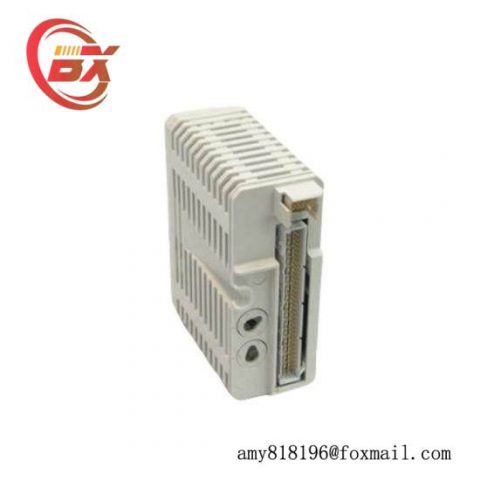 ABB PPD113B01-10-150000 Industrial Control Module
