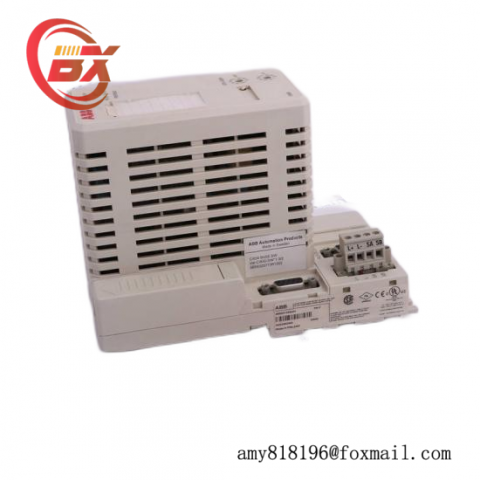 ABB PR010/T Test Unit Annex