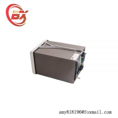 ABB PR100 PR103/B0/000000/112ST - High-Performance Process Recorder Commander