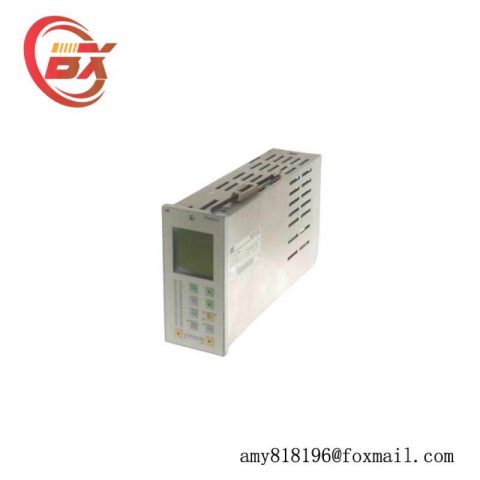 ABB Protronic 500 F 6.851806.6 P62615-0-1411110 Controllers