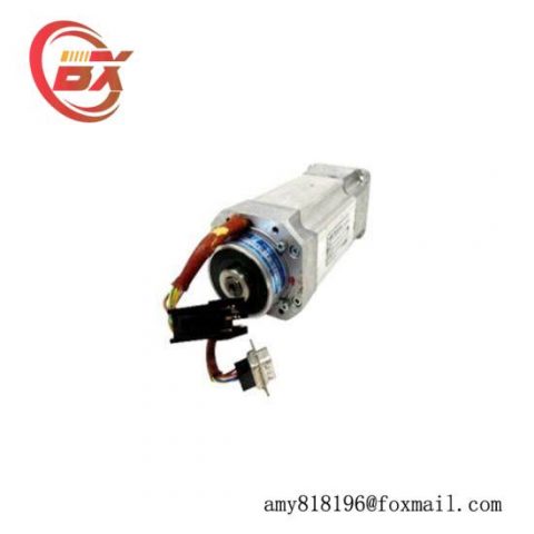 ABB PS60450PLSS3823 Servo Motor - High Precision Industrial Automation Solution