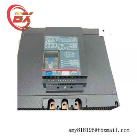 ABB PS S 300/515-500L 1SFA 892 014 R1002 Soft Starter