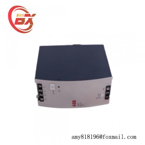 ABB PSE300-600-70 Softstarter
