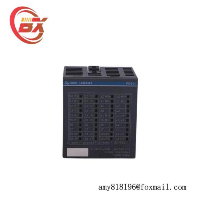 ABB PSPCB-500C/S 1SFA899020R2500 Circuit Board: Precision Control for Industrial Applications