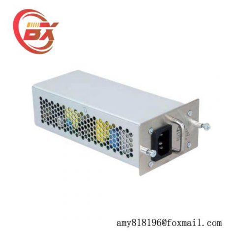 ABB PSU-0261-12A 3KXG758003U0400 | Advanced Power Modulator for Industrial Control Systems